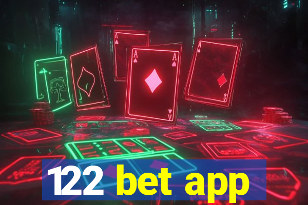 122 bet app